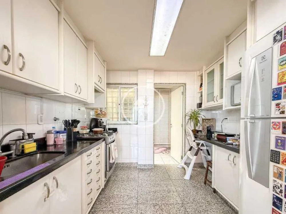 Apartamento, 2 quartos, 115 m² - Foto 9