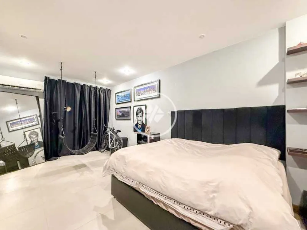 Apartamento, 2 quartos, 115 m² - Foto 20