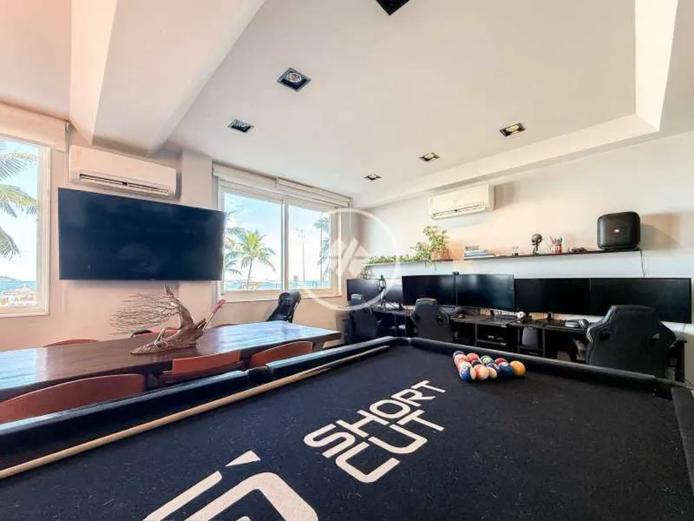 Apartamento, 2 quartos, 115 m² - Foto 23