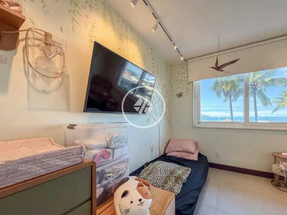 Apartamento, 2 quartos, 115 m² - Foto 15