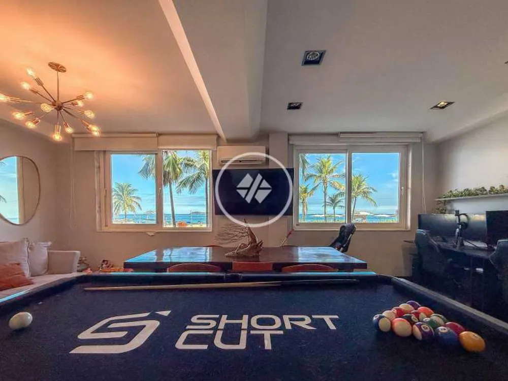 Apartamento, 2 quartos, 115 m² - Foto 1