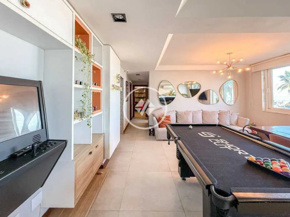 Apartamento, 2 quartos, 115 m² - Foto 3