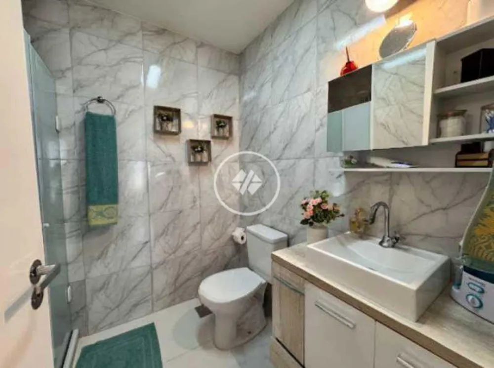 Cobertura, 2 quartos, 119 m² - Foto 13