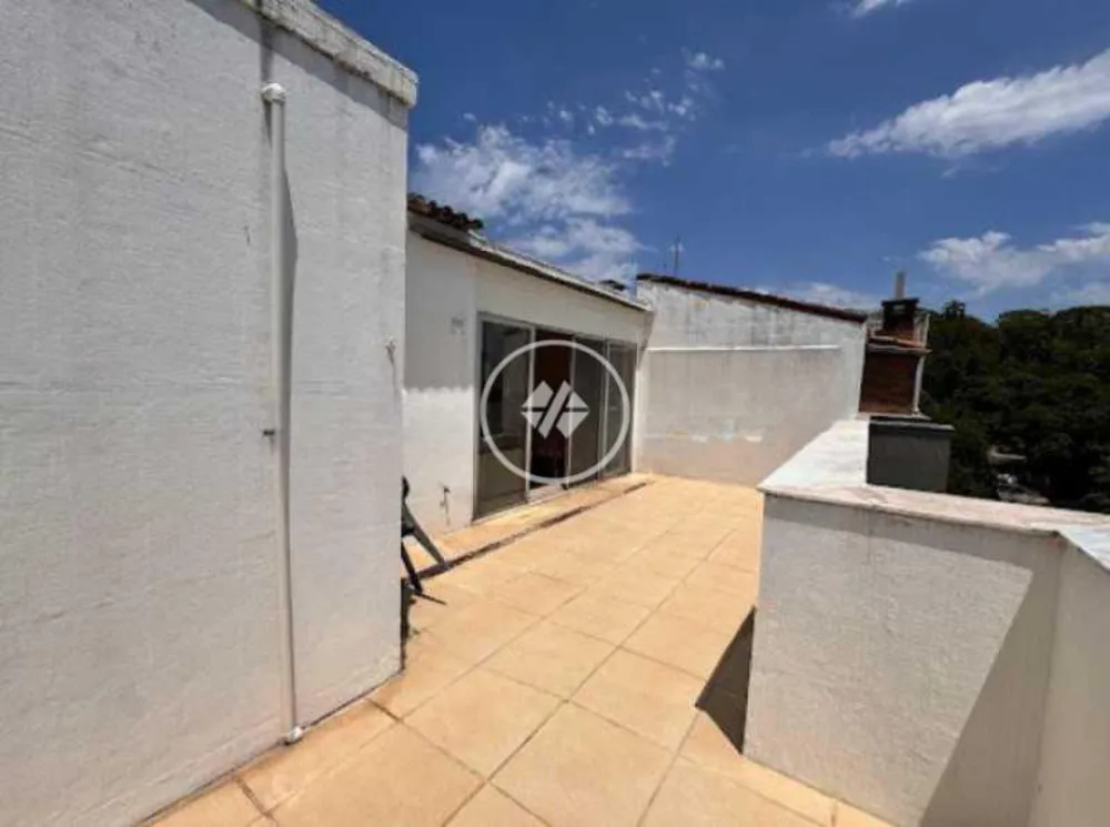 Cobertura, 2 quartos, 119 m² - Foto 20
