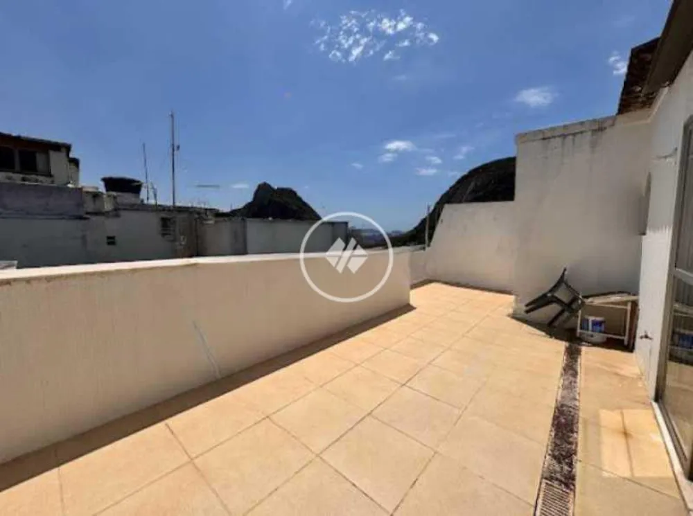 Cobertura, 2 quartos, 119 m² - Foto 21