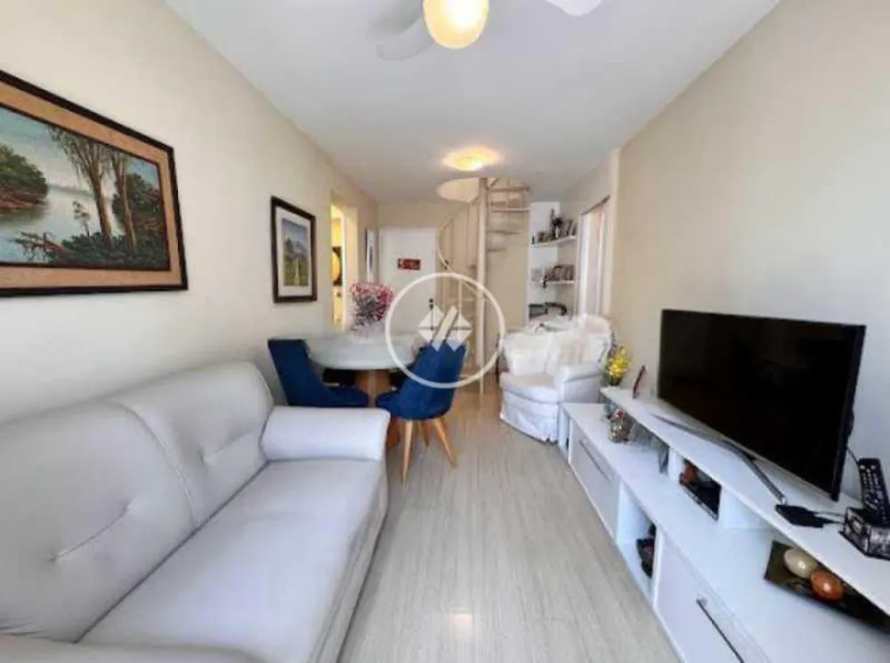 Cobertura, 2 quartos, 119 m² - Foto 2