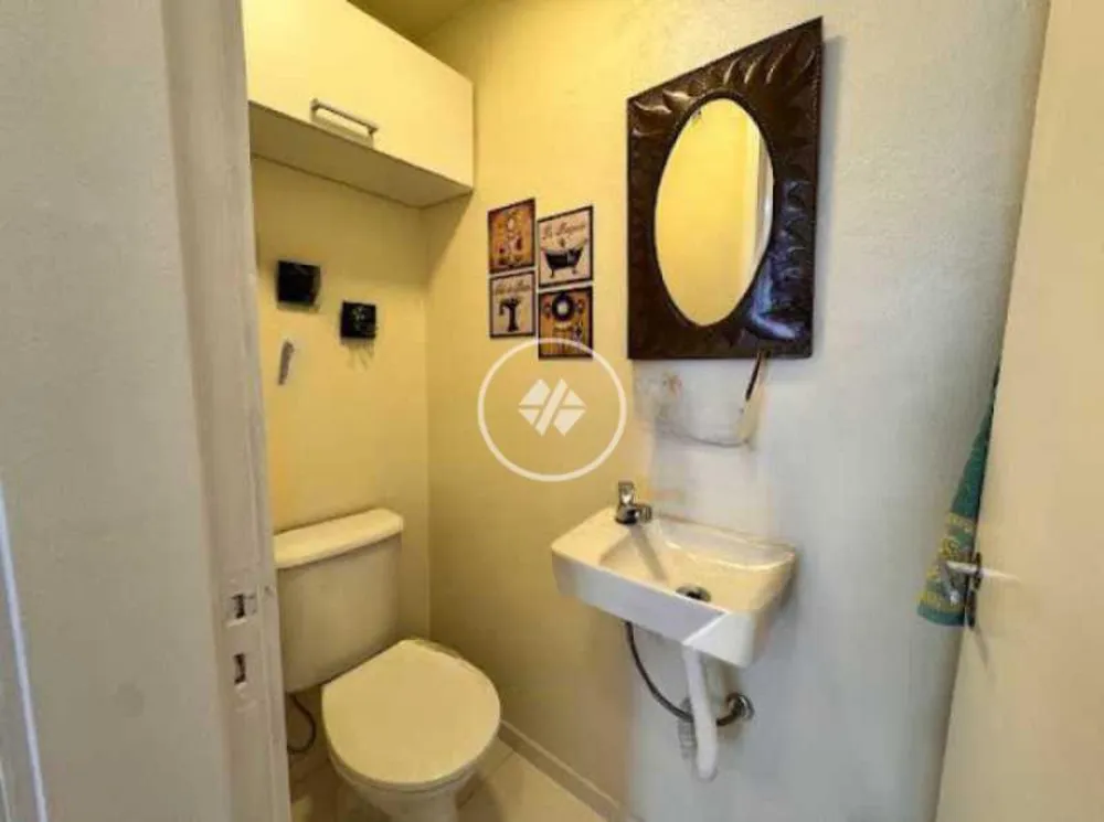 Cobertura, 2 quartos, 119 m² - Foto 5