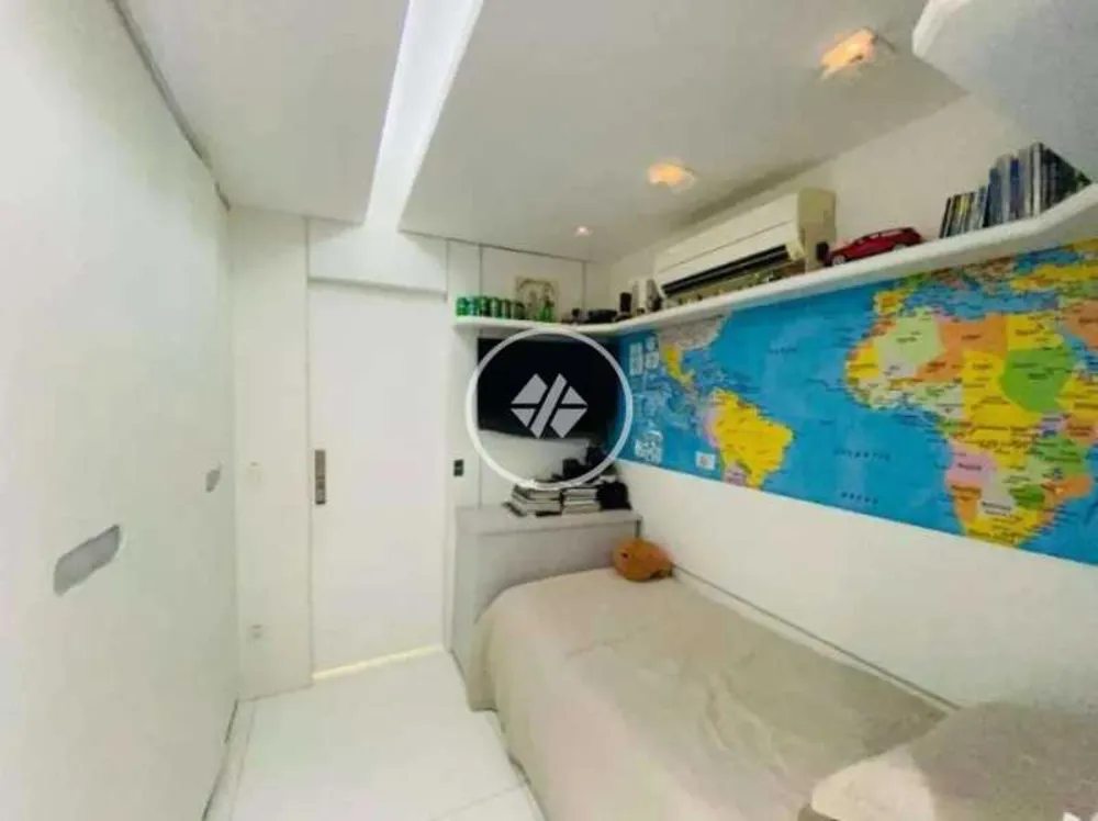 Cobertura, 3 quartos, 151 m² - Foto 5