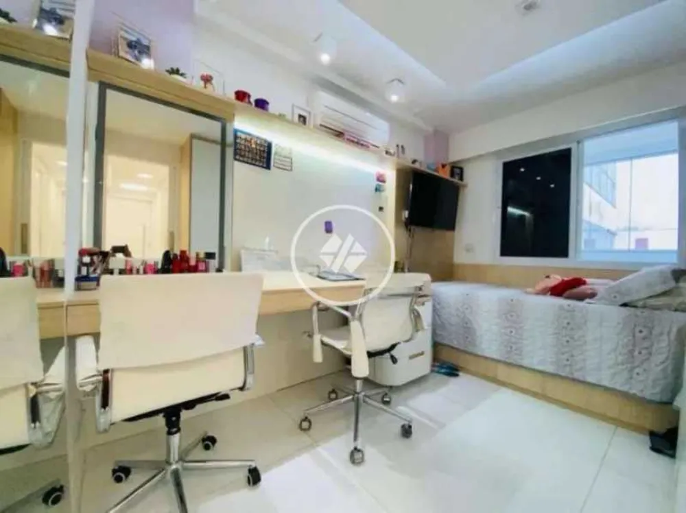 Cobertura, 3 quartos, 151 m² - Foto 14