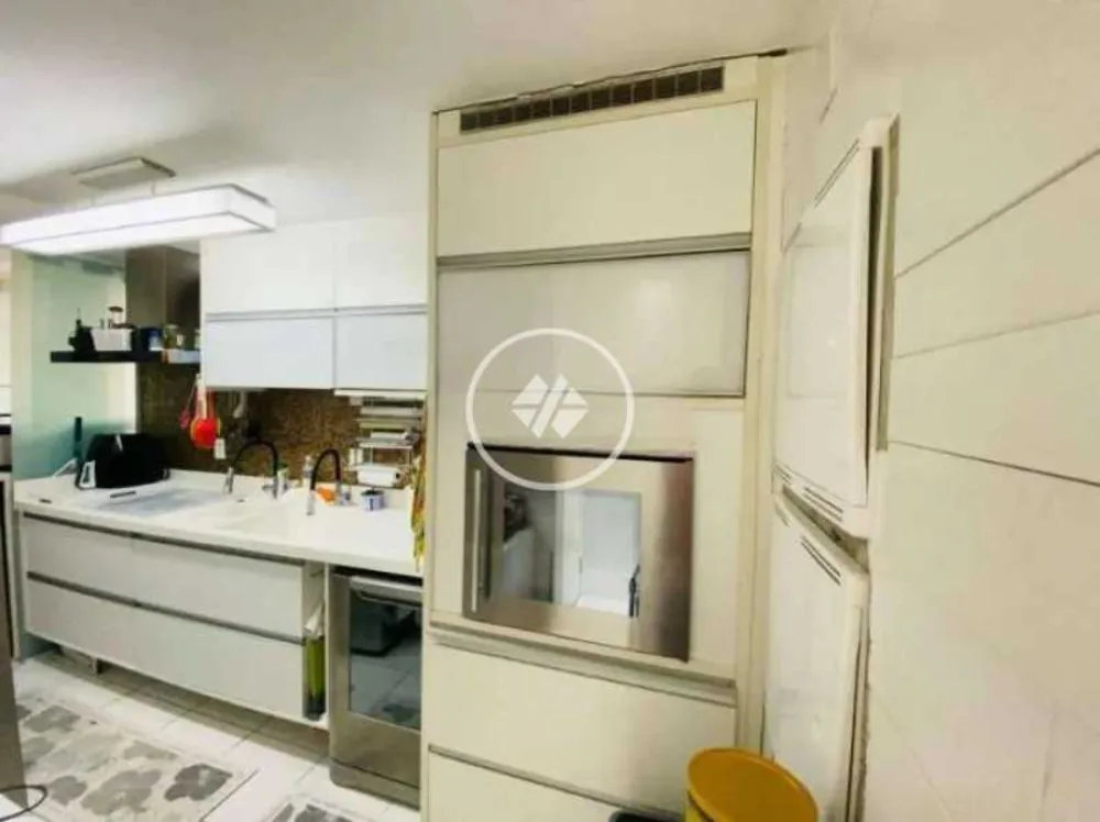 Cobertura, 3 quartos, 151 m² - Foto 17