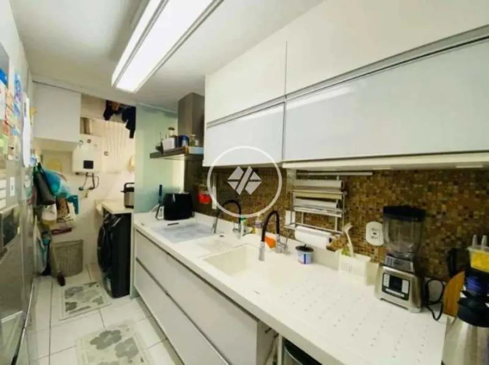 Cobertura, 3 quartos, 151 m² - Foto 25