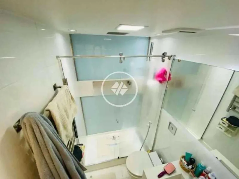 Cobertura, 3 quartos, 151 m² - Foto 7
