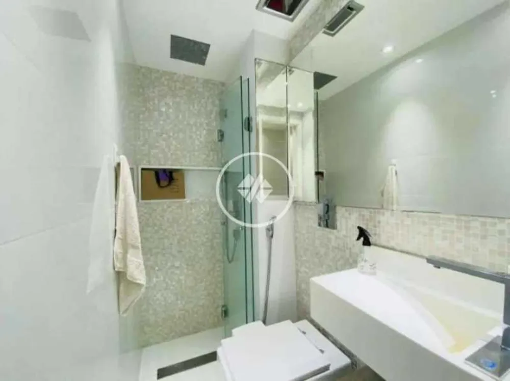 Cobertura, 3 quartos, 151 m² - Foto 6