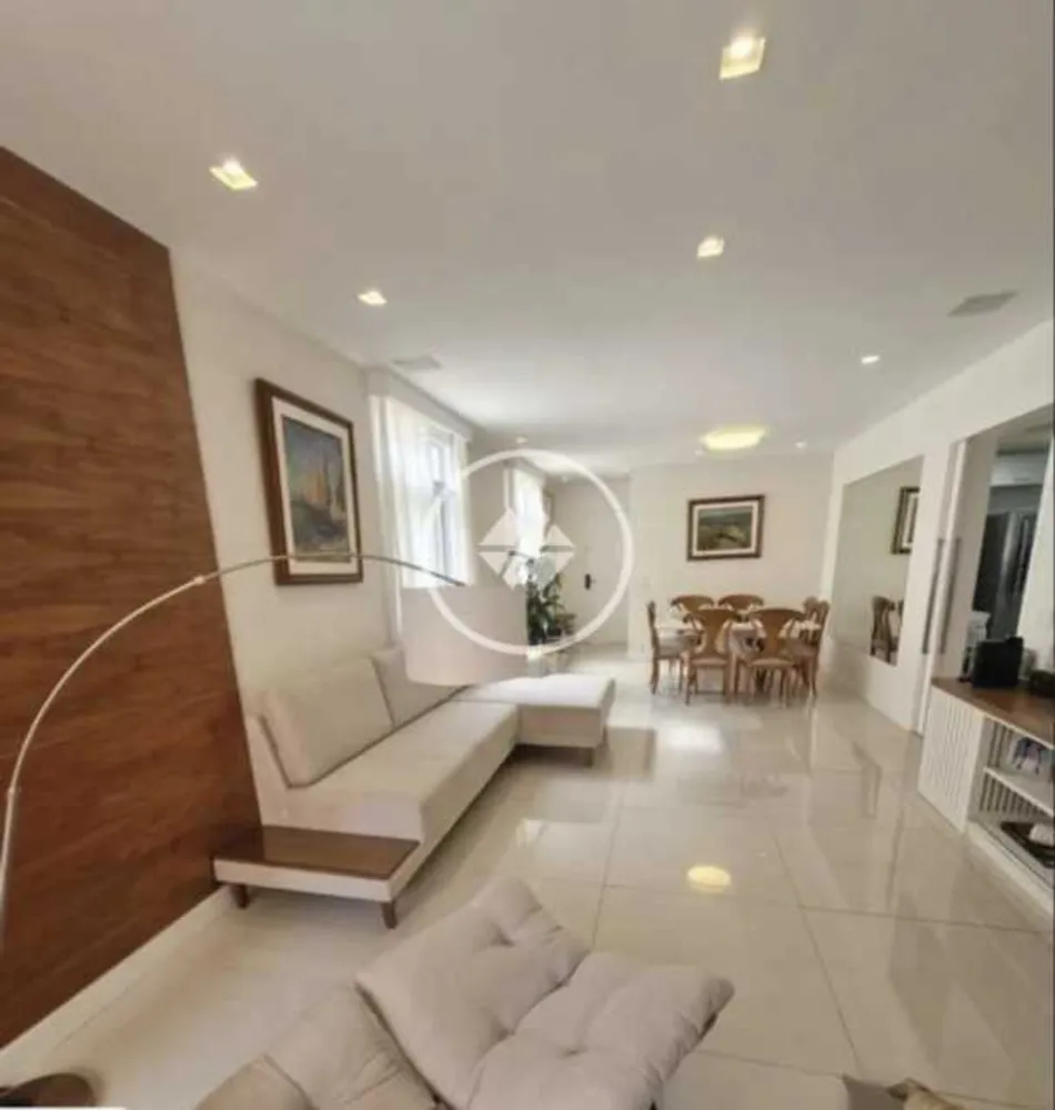 Apartamento, 3 quartos, 114 m² - Foto 2