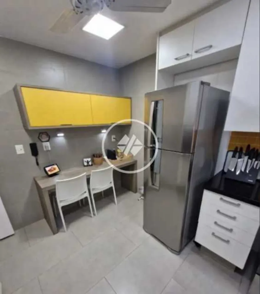Apartamento, 3 quartos, 114 m² - Foto 16