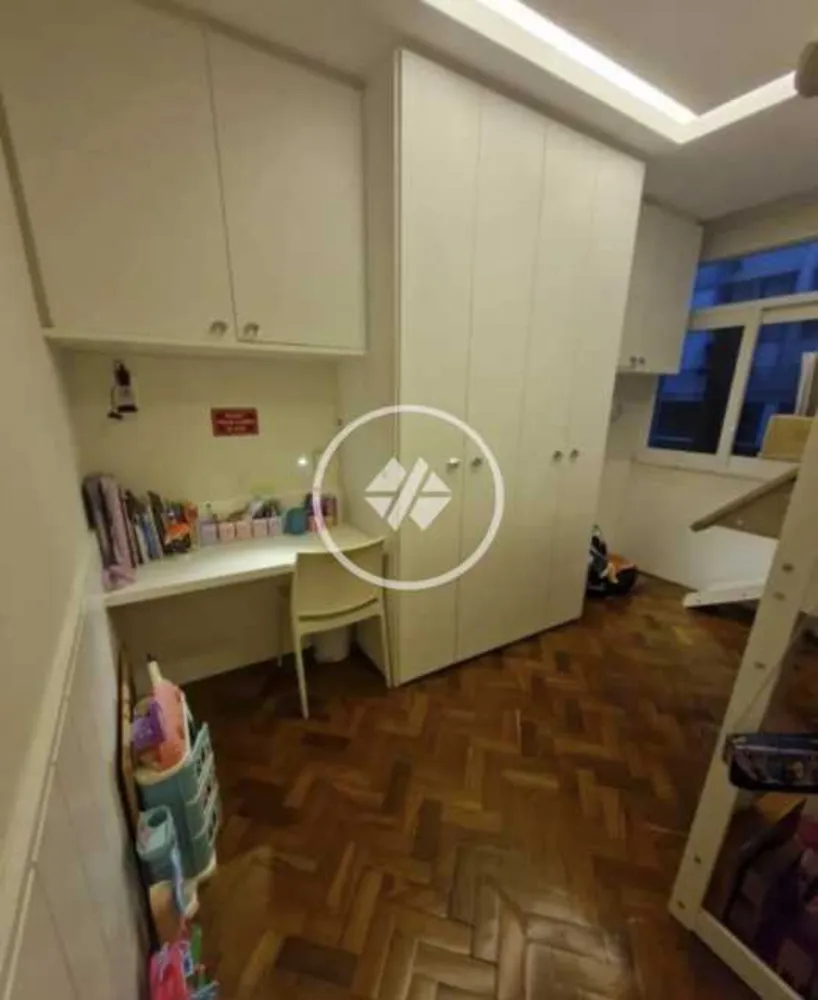 Apartamento, 3 quartos, 114 m² - Foto 5