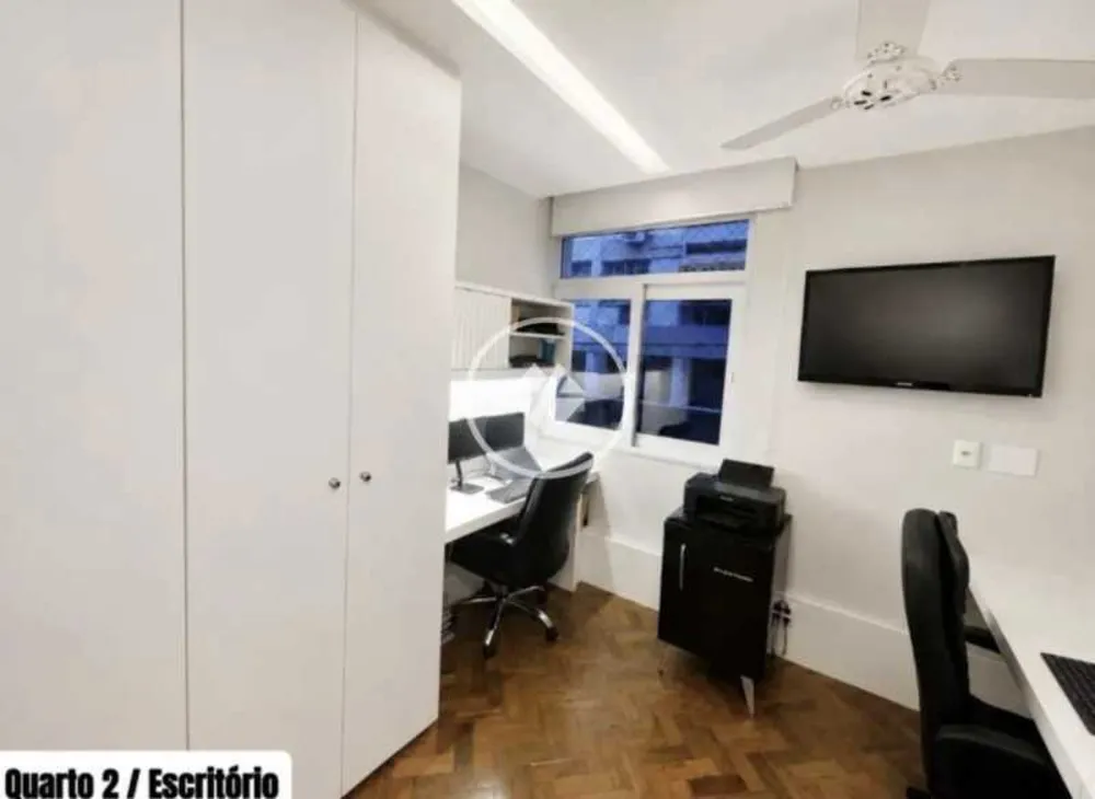 Apartamento, 3 quartos, 114 m² - Foto 10