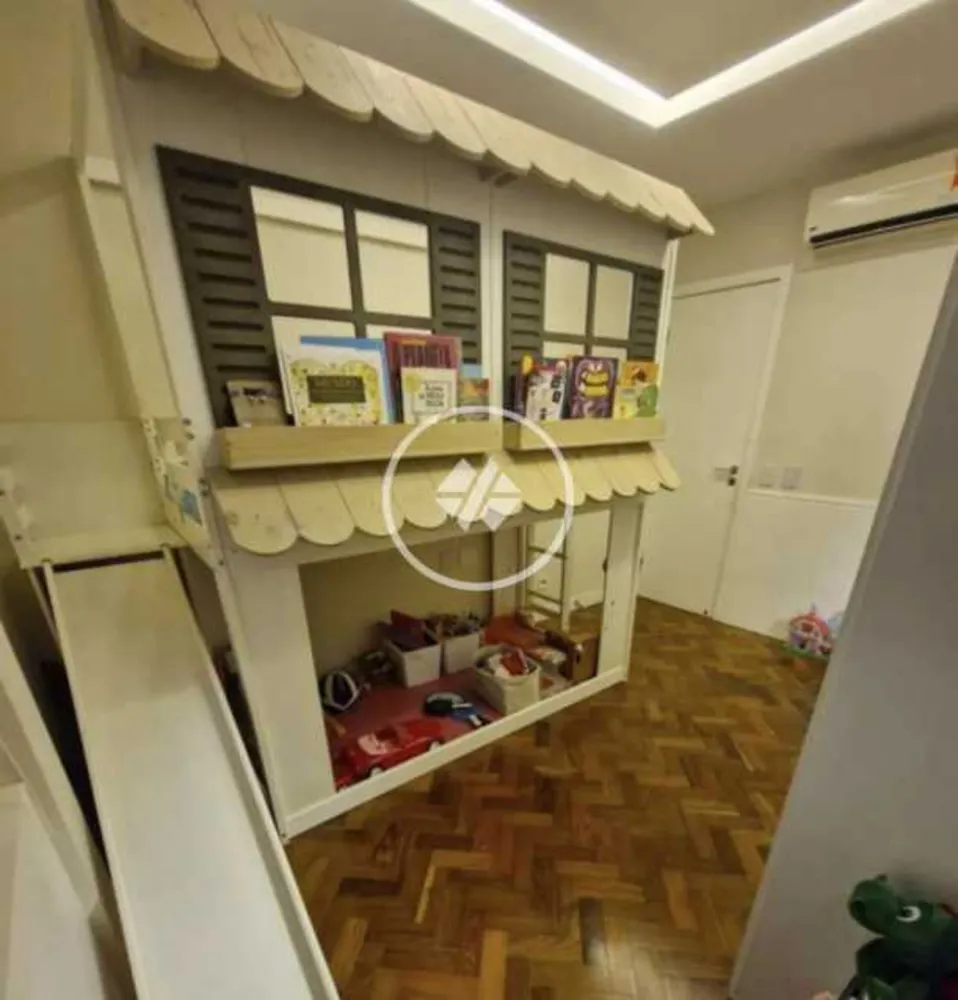 Apartamento, 3 quartos, 114 m² - Foto 6