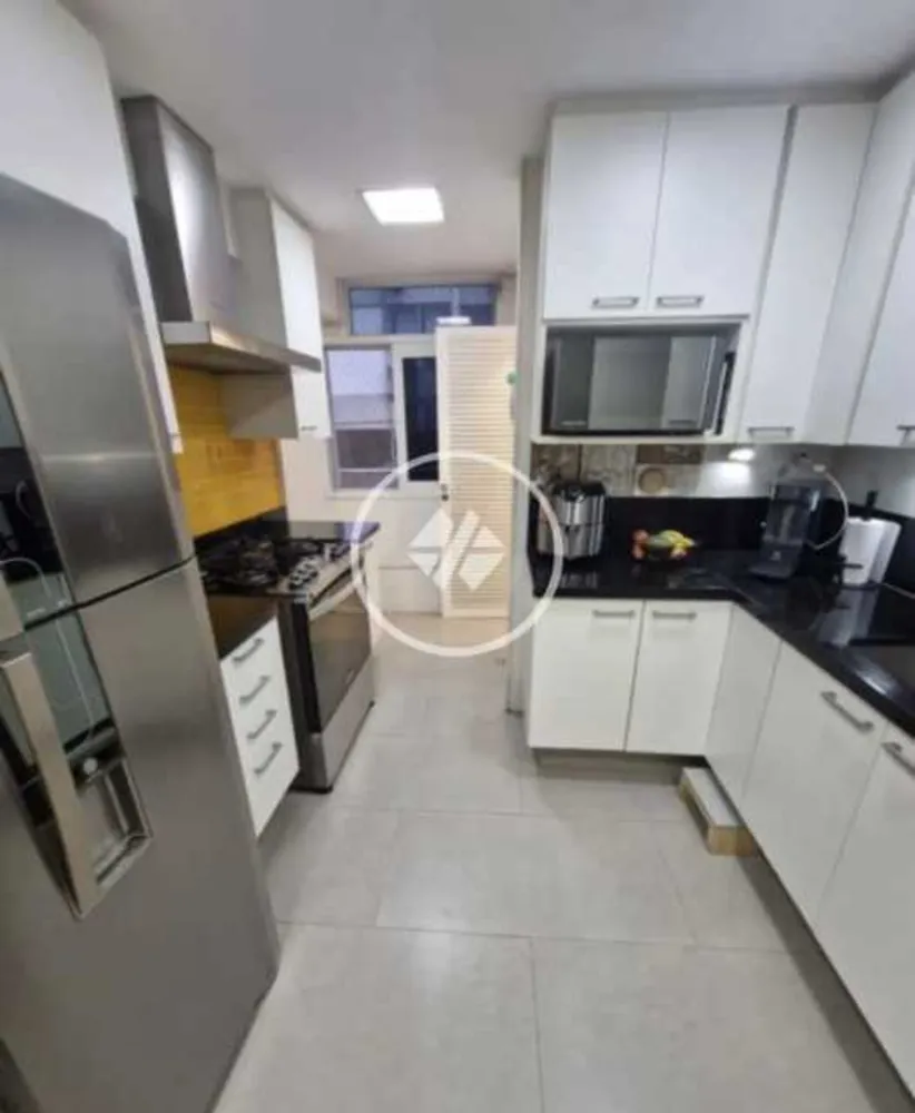 Apartamento, 3 quartos, 114 m² - Foto 17