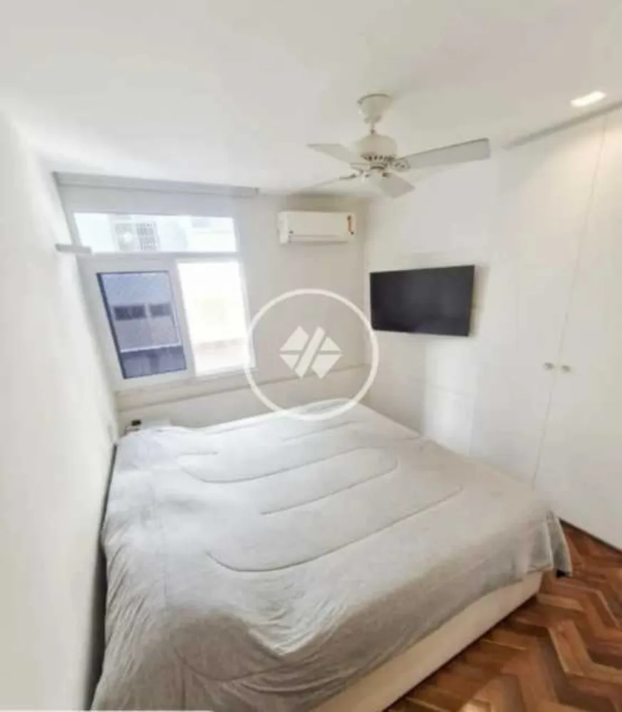 Apartamento, 3 quartos, 114 m² - Foto 11