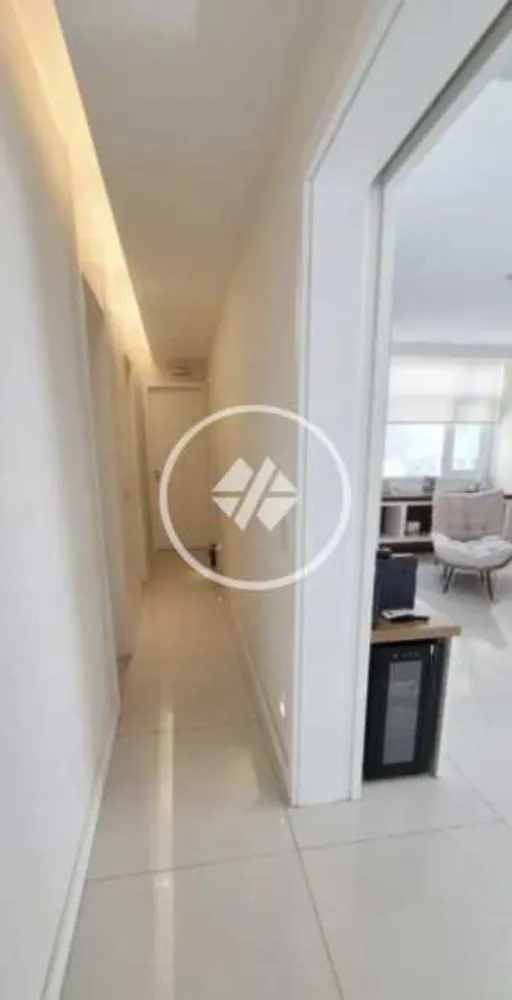 Apartamento, 3 quartos, 114 m² - Foto 4