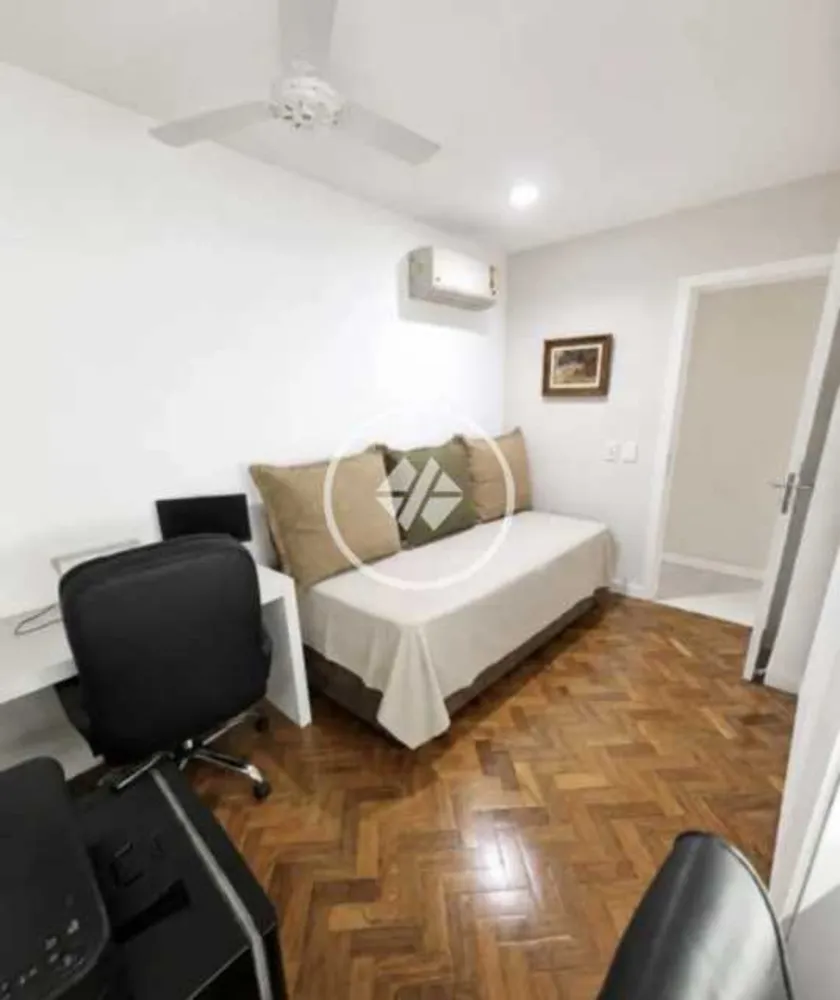 Apartamento, 3 quartos, 114 m² - Foto 9