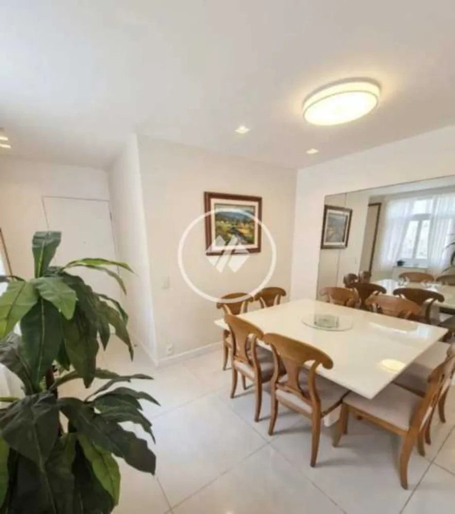 Apartamento, 3 quartos, 114 m² - Foto 3