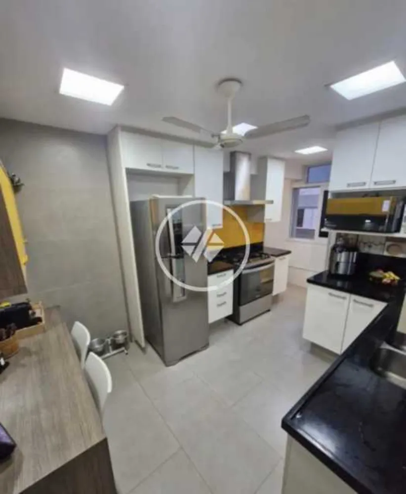Apartamento, 3 quartos, 114 m² - Foto 15