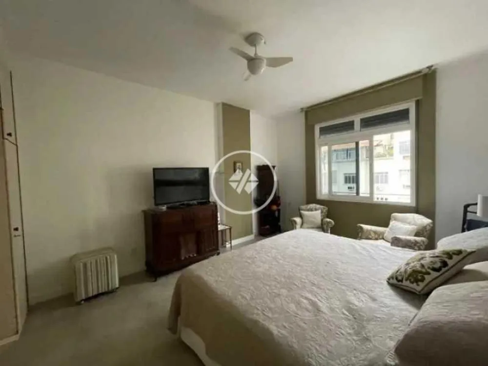 Apartamento, 3 quartos, 154 m² - Foto 21