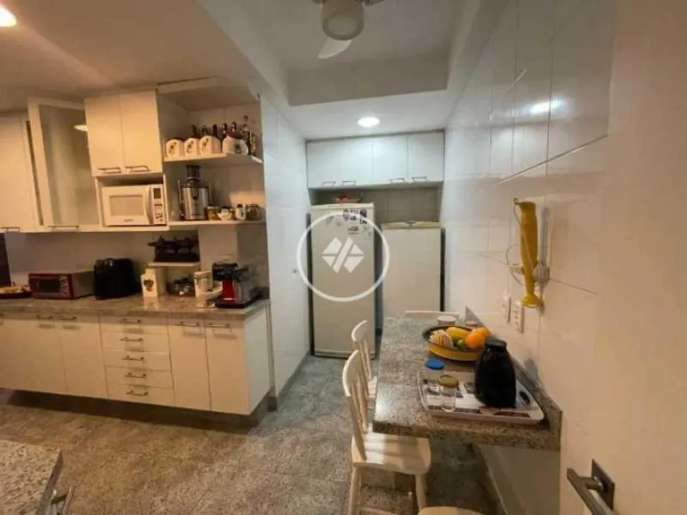Apartamento, 3 quartos, 154 m² - Foto 2