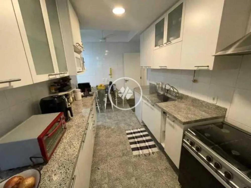 Apartamento, 3 quartos, 154 m² - Foto 13