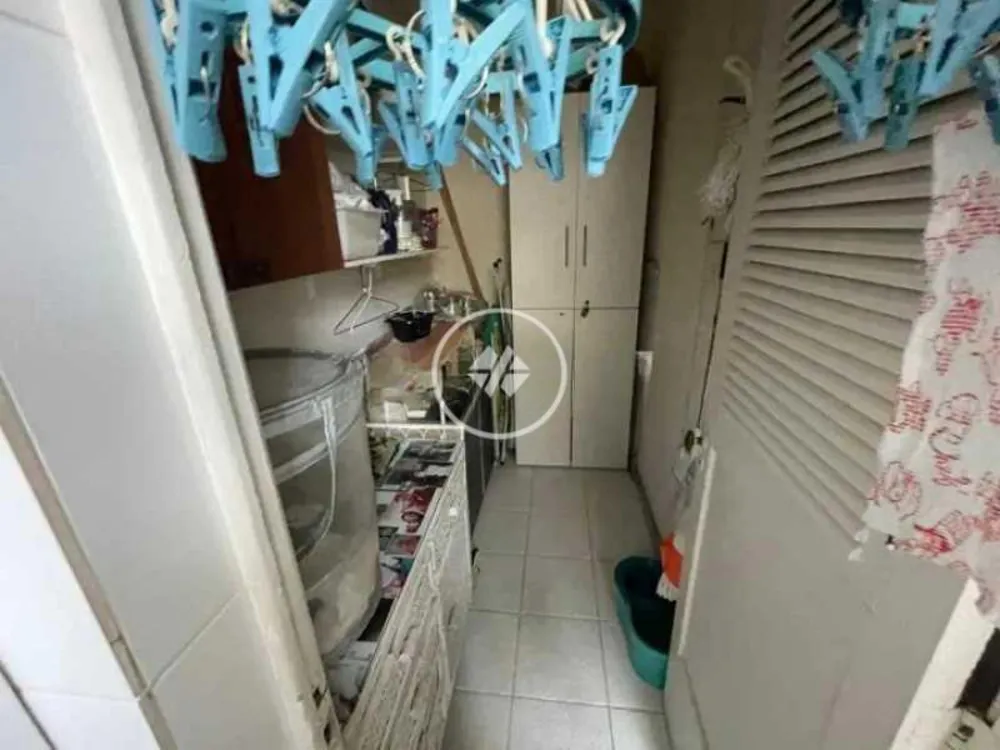 Apartamento, 3 quartos, 154 m² - Foto 3
