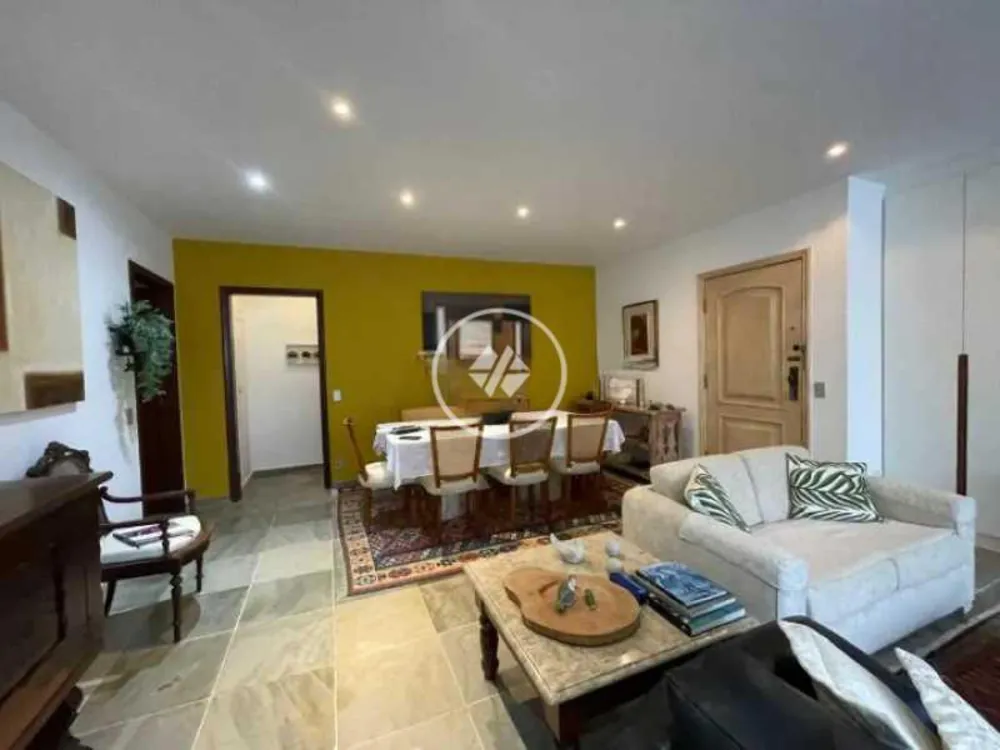 Apartamento, 3 quartos, 154 m² - Foto 23