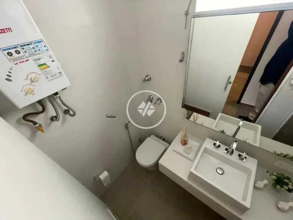 Apartamento, 3 quartos, 154 m² - Foto 11