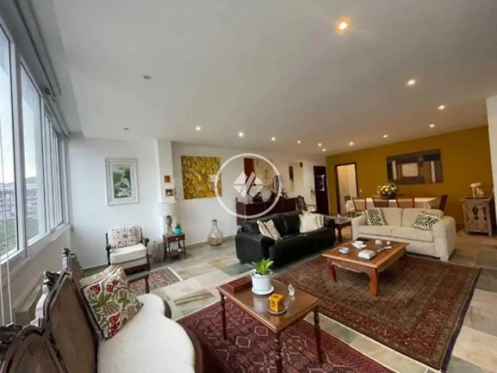Apartamento, 3 quartos, 154 m² - Foto 10