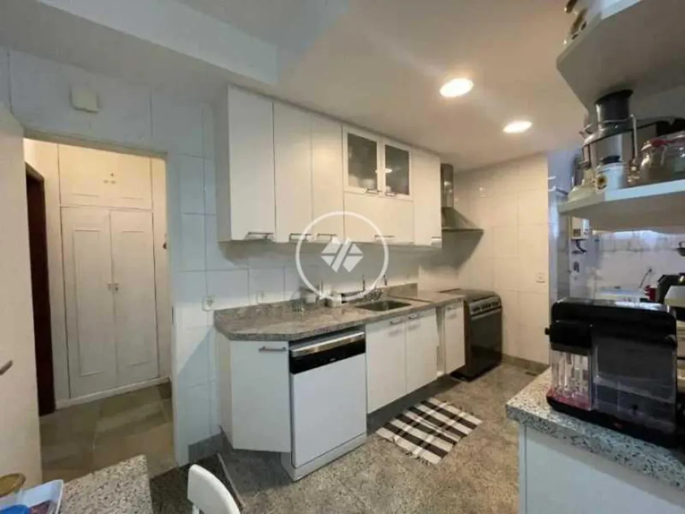 Apartamento, 3 quartos, 154 m² - Foto 5