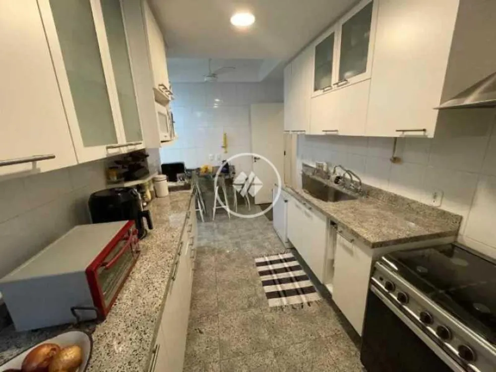 Apartamento, 3 quartos, 154 m² - Foto 4