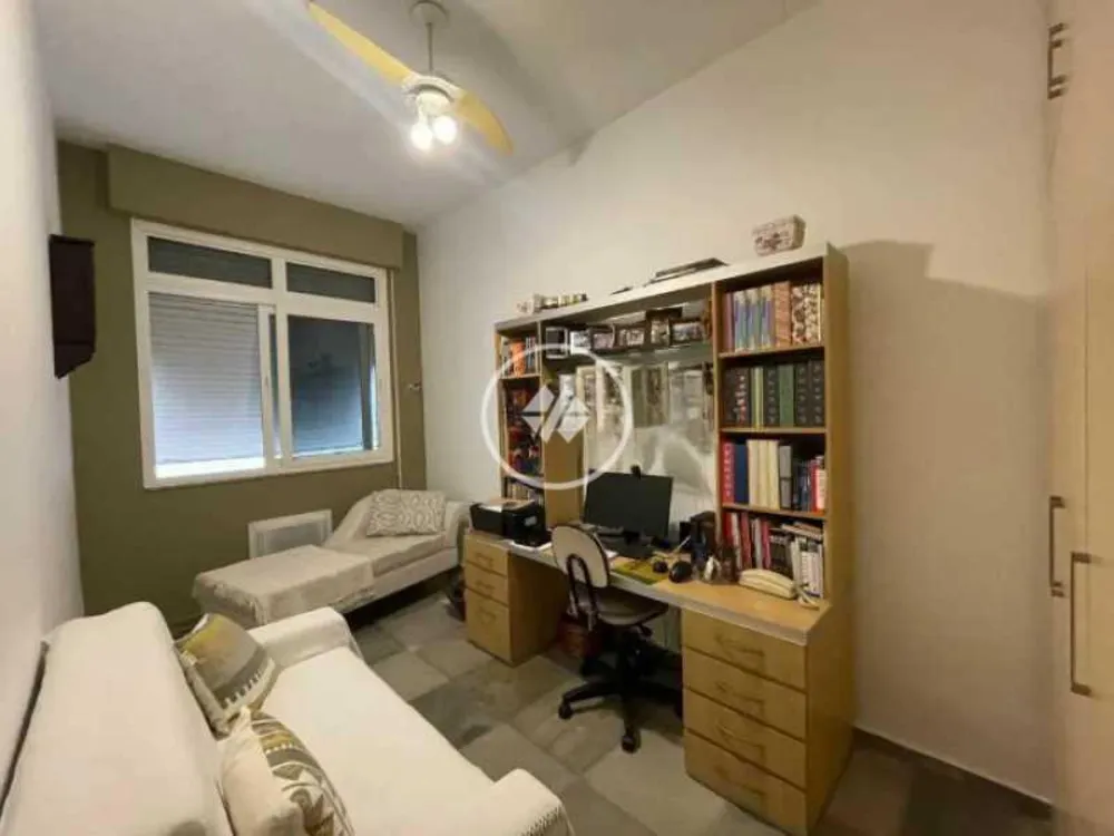 Apartamento, 3 quartos, 154 m² - Foto 19