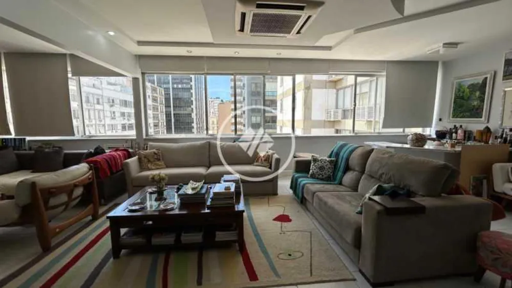 Apartamento, 3 quartos, 150 m² - Foto 4