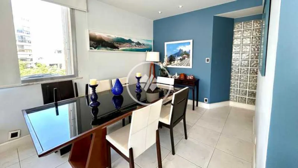 Apartamento, 3 quartos, 150 m² - Foto 6