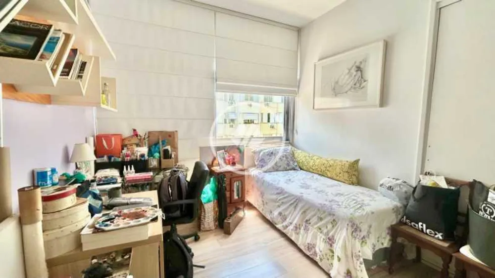 Apartamento, 3 quartos, 150 m² - Foto 22