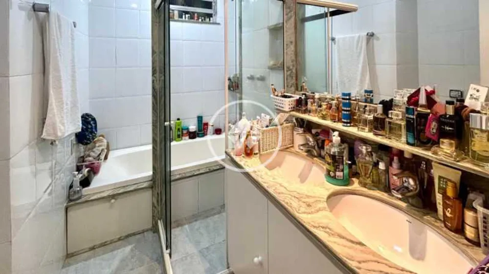 Apartamento, 3 quartos, 150 m² - Foto 27
