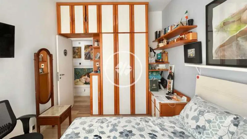 Apartamento, 3 quartos, 150 m² - Foto 21