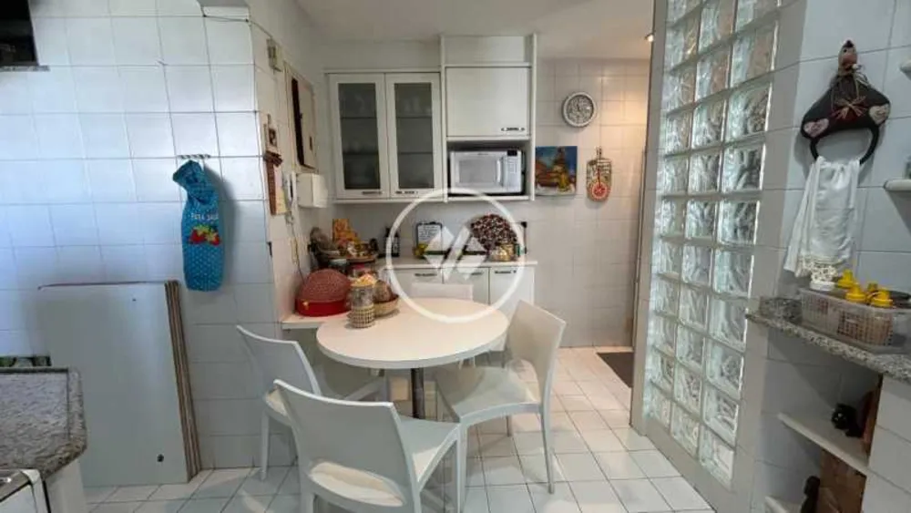 Apartamento, 3 quartos, 150 m² - Foto 13