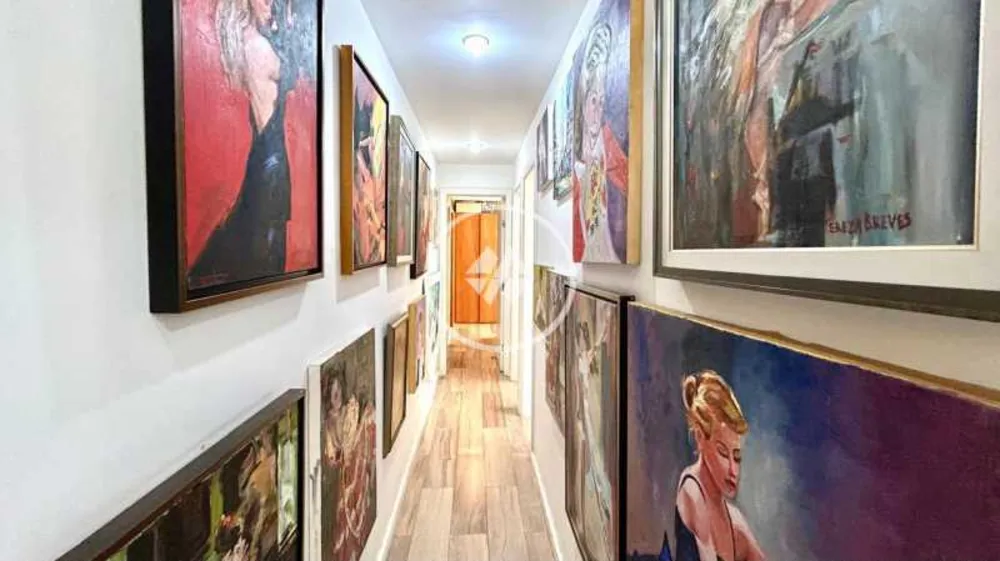 Apartamento, 3 quartos, 150 m² - Foto 17