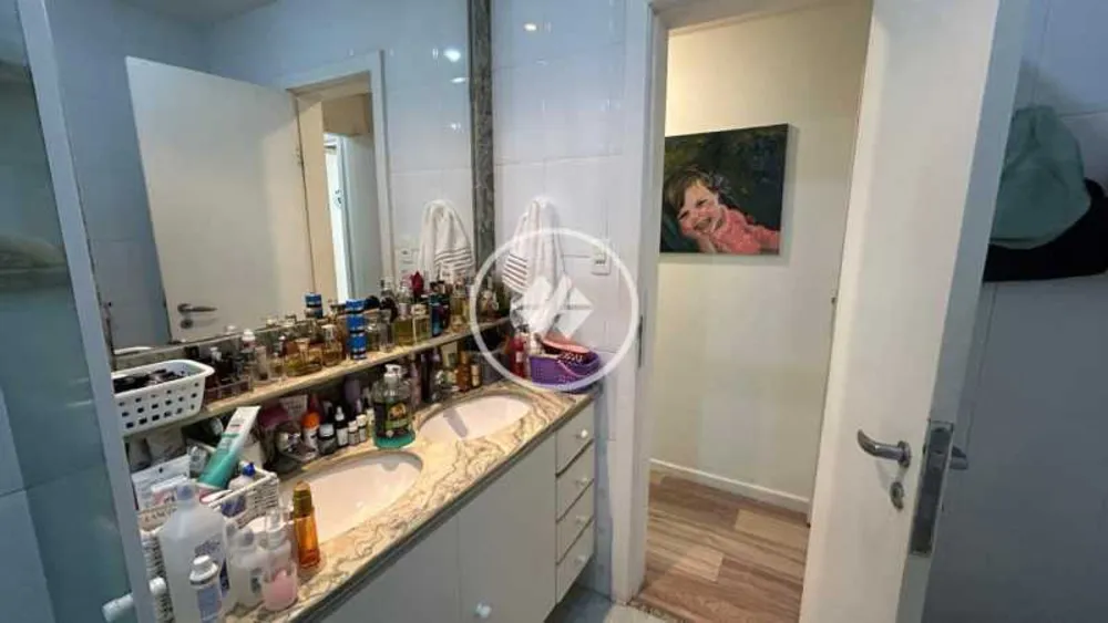Apartamento, 3 quartos, 150 m² - Foto 29