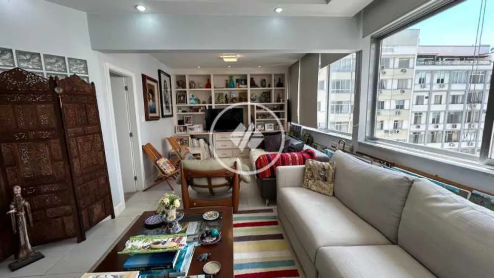 Apartamento, 3 quartos, 150 m² - Foto 7