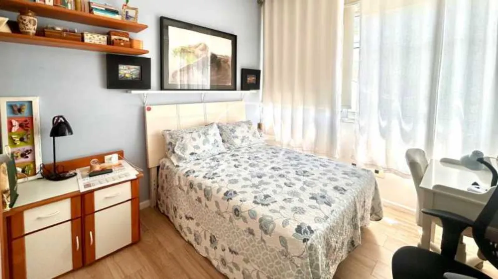 Apartamento, 3 quartos, 150 m² - Foto 20