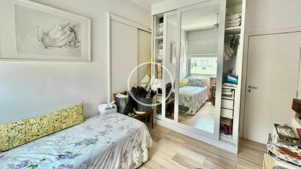 Apartamento, 3 quartos, 150 m² - Foto 23