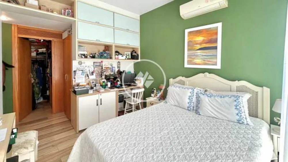 Apartamento, 3 quartos, 150 m² - Foto 25